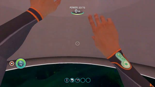 Subnautica Yuzu Test and Gameplay смотреть онлайн