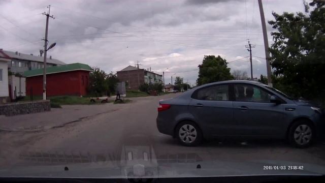 Богучар Не уверен, не садись за руль 22 06 13 смотреть онлайн