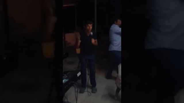 Ucar Rayonu Bağman kəndi Hüseyin dayin Ad günü смотреть онлайн