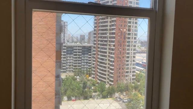 SE ARRIENDA DEPARTAMENTO EN PISO 13 EN SAN EUGENIO - ÑUÑOA смотреть онлайн