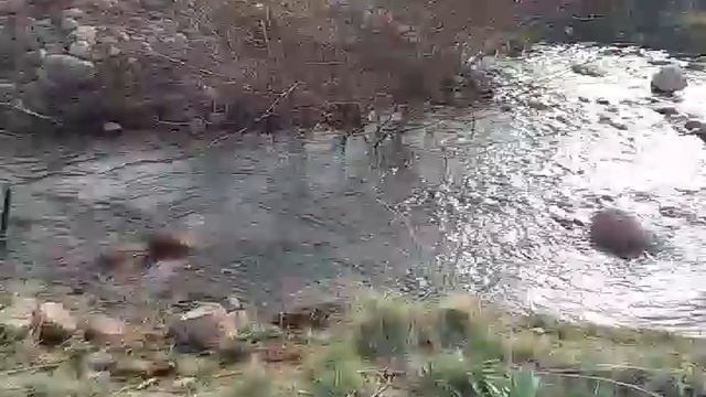 Сусамыр Кыргызстан! Запуск водяного насоса Гидротаран Рогозина ГТ-100. смотреть онлайн