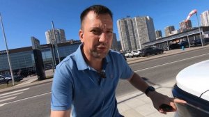 ВЗЯЛ OMODA S5 ПЕРВЫЕ ВПЕЧАТЛЕНИЯ OMODA S5