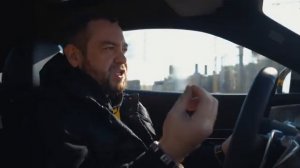 D3 AMG GT 63 Российская сборка