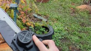 ОБЗОР СУЧКОРЕЗА ЗА 1500Р  LITHIUM