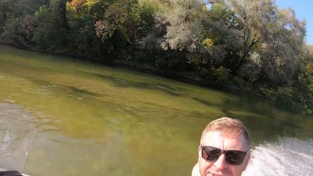 РЕКА ВОРОНА смотреть онлайн