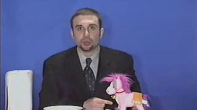 ПОНИ И ДЯДЯ ОЛЕГ смотреть онлайн