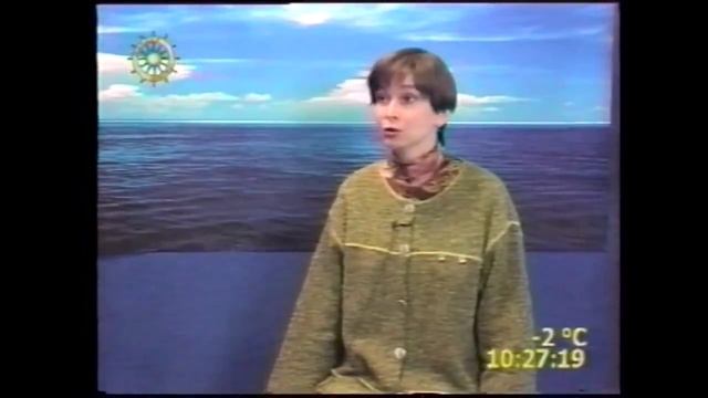 Госвами Махарадж и Субхада дд на томском ТВ. 2003 год смотреть онлайн