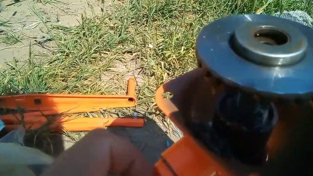 Небольшой обзор и разбор домкрата Airline AJ R 02S смотреть онлайн