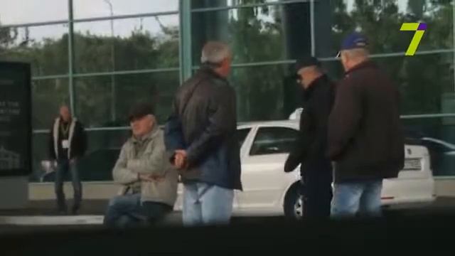 Одесский аэропорт 2018 смотреть онлайн