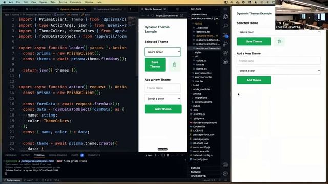 Remix Austin Meetup - 05/04/23 смотреть онлайн