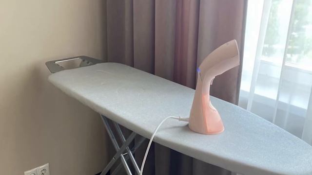 Отпариватель для одежды Philips GC442 40 смотреть онлайн