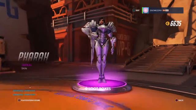 Overwatch: Origins Edition_20170112214457 смотреть онлайн