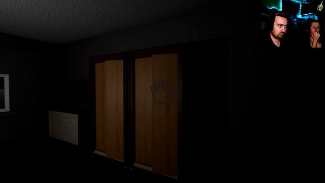 The Apartment 2 Short Indie Horror Game . смотреть онлайн