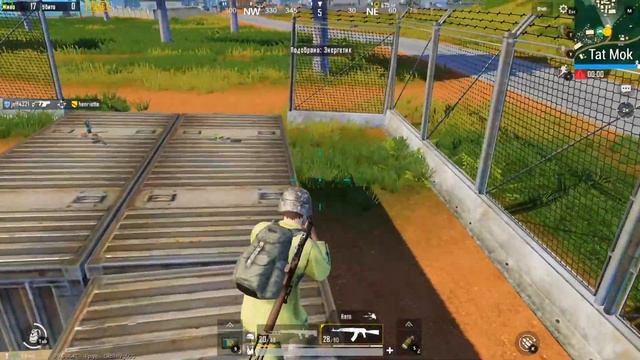 ТОП 3 БЕЗ КИЛЛОВ! - PUBG MOBILE CHALLENGE смотреть онлайн