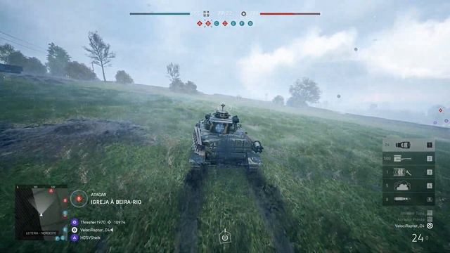 GTX 1660ti Maxsun Battlefield смотреть онлайн