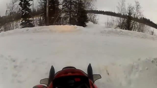 Polaris IQ 600 смотреть онлайн