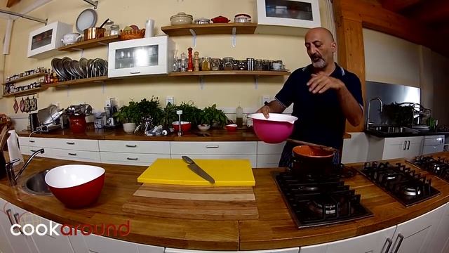 Pasta E Fagioli / Tutorial Ricetta Tradizionale