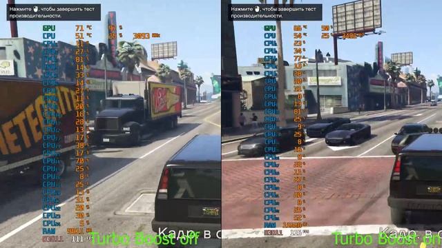 xeon e5 2690 v3 unlock Turbo Boost/ турбо буст смотреть онлайн