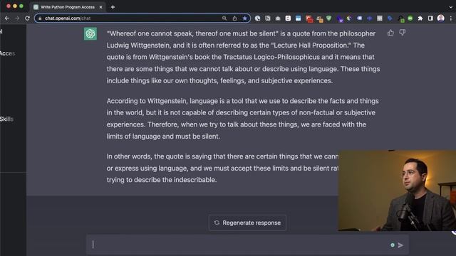 5 Tips for Using ChatGPT Like a Pro: A Beginner's Guide смотреть онлайн