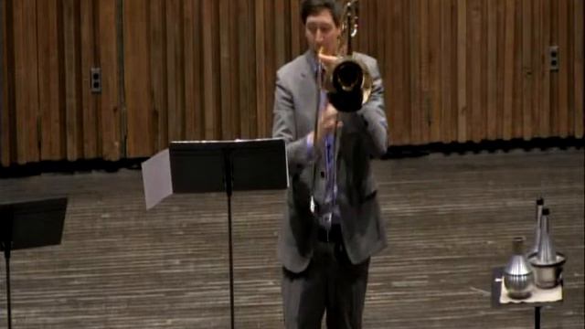 Icicle For Solo Flute By Robert Aitken
