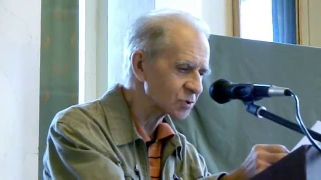 20 лет после путча. Васюточкин Г.С. смотреть онлайн