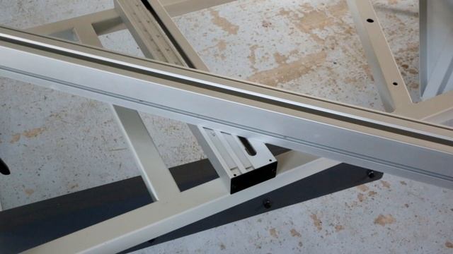 Scie à format Holzprofi FPM3200VR mono смотреть онлайн