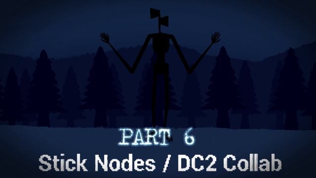 #TrevorhendersonTonightWeStrikeCollab Stick Nodes / DC2 ( Closed ) смотреть онлайн
