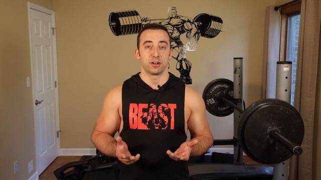 HOW PROPER TECHNIQUE CAN HELP YOUR WORKOUT