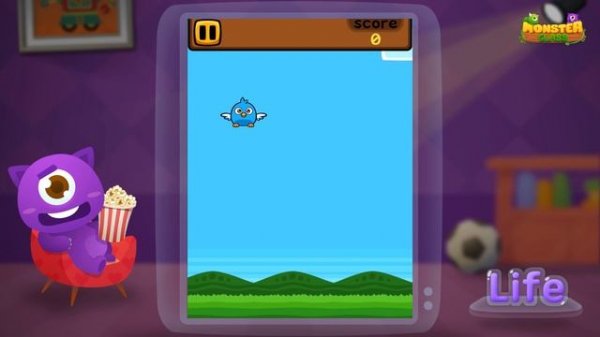 My Boo - Your Virtual Pet Game | Puzzle | dressup | pet education | Monster Class