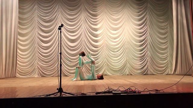 Волшебные птицы акробатика смотреть онлайн