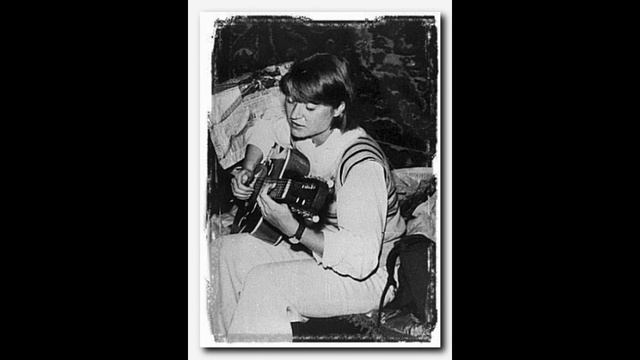 Вера Матвеева - Губы окаянные (Ю. Ким) смотреть онлайн