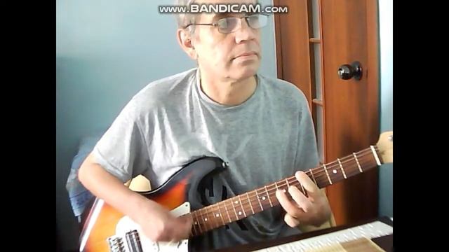 Сектор Газа \кабак\(instrumental cover) смотреть онлайн