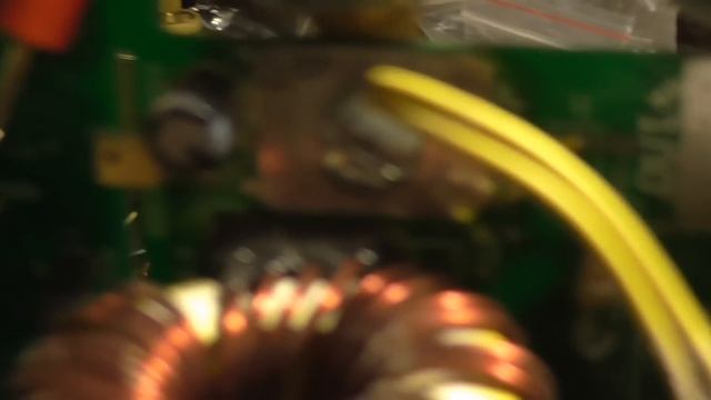 Ресанта 160. Интересная неисправность. Свистнула и вышибла автомат. Ремонт. смотреть онлайн