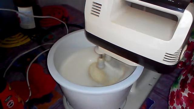 Moulinex Mixer Pattern lama.. смотреть онлайн