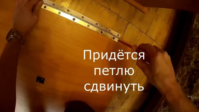 Ремонт петель стола-книжки смотреть онлайн
