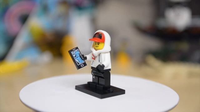 Обзор Lego Hidden Side 70419 Старый рыбацкий корабль смотреть онлайн