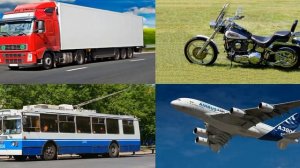 Карточки Домана Часть 19 Техника и транспорт!