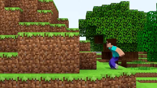 Мултьик Прикол про (MineCraft)#2 смотреть онлайн