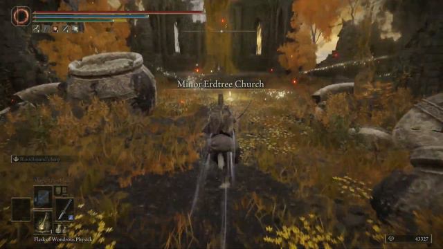 Elden Ring Where to get Golden Order Seal - Best Sacred Seal Weapon смотреть онлайн