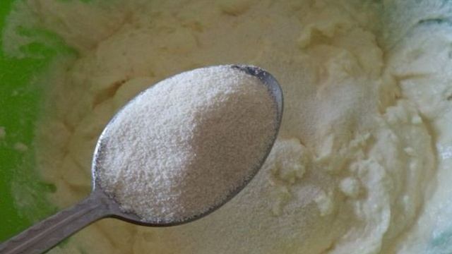 Сборник рецептов