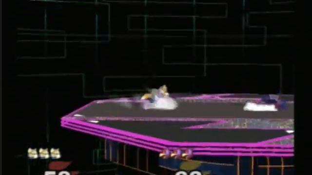 CF5 - Lengüitas(Fox) vs Guldo(Falco) WS смотреть онлайн