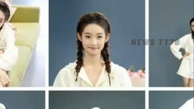 【NEWS TT7003月08日】力证#杨紫 “颜值”的一部剧。女星过妇女节！#杨紫暖心 #yangzi смотреть онлайн