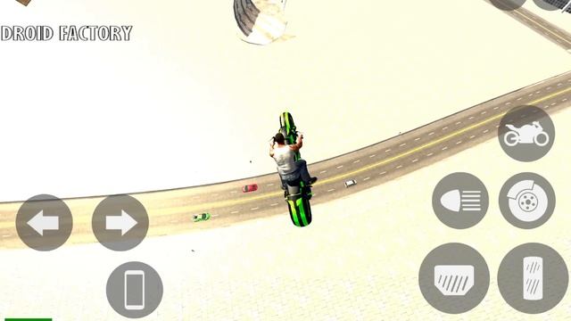 New TRON BIKE KTM Bike code Indian Bikes Driving 3D New Update -indian bike game 3d code смотреть онлайн