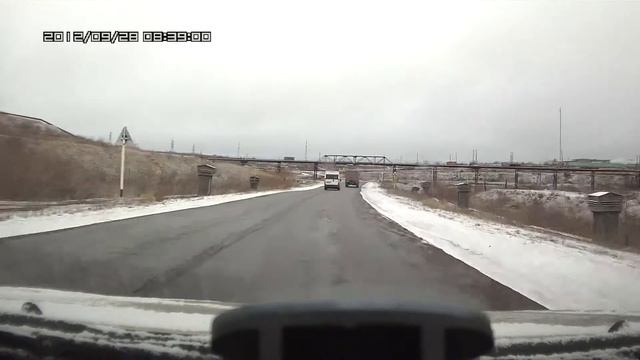 Воркута.Оборзевшая маршрутка. смотреть онлайн