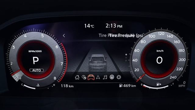 2022 Nissan Rogue Walkaround - Campus Nissan Victoria смотреть онлайн