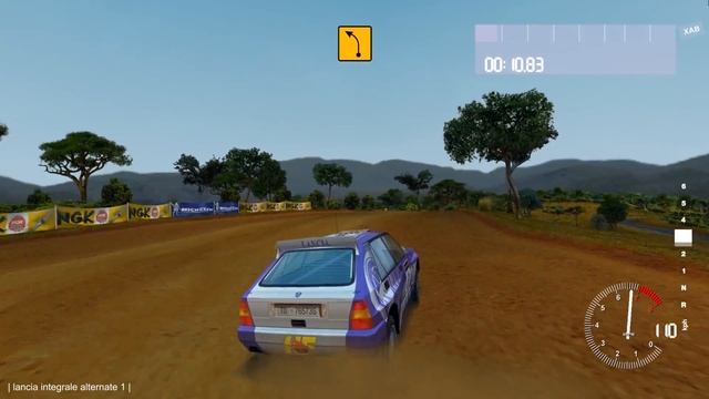 Colin | McRae | Rally | 2.0 ¦ All Cars смотреть онлайн