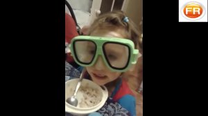 САМЫЕ УГАРНЫЕ ПРИКОЛЫ С ДЕТЬМИ 2018 || ПОПРОБУЙ НЕ ЗАСМЕЯТЬСЯ || Смешные Неудачи с Детьми 2018