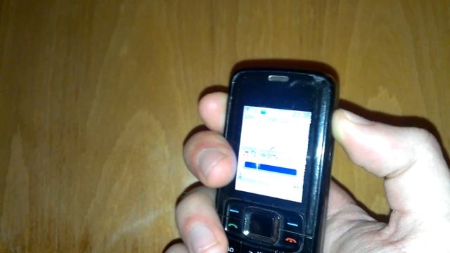 Обзор Nokia 3110 Classic смотреть онлайн