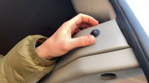 Дверь автомат на Газель Некст ЦМФ