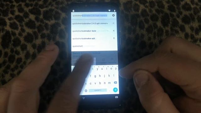 Обход google аккаунта разблокировка FRP любой Android 8.1 без ПК смотреть онлайн